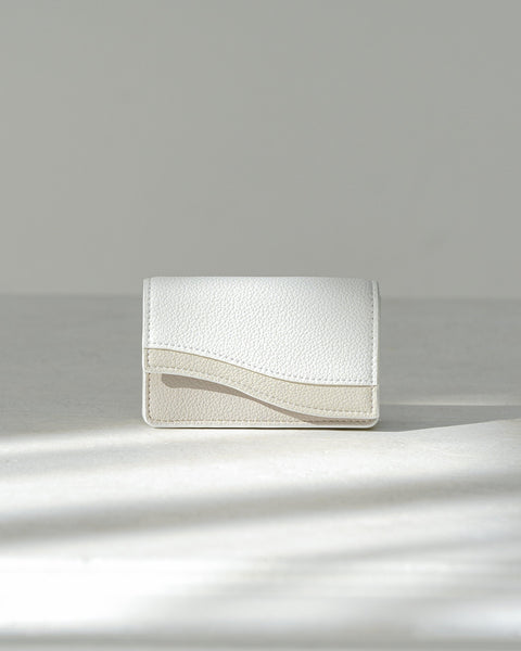 Wave Multi Card Case