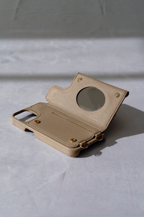 Carry Fit iPhone Case
