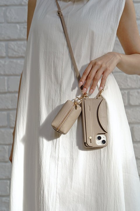 Carry Fit iPhone Case
