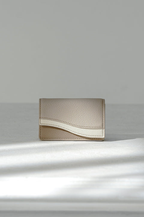 Wave Multi Card Case
