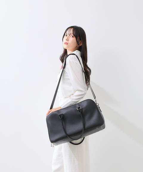 【Restock】3way Boston Bag