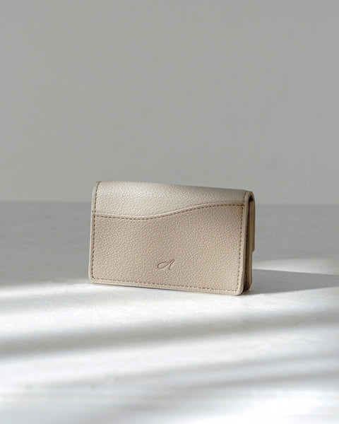 Wave Multi Card Case