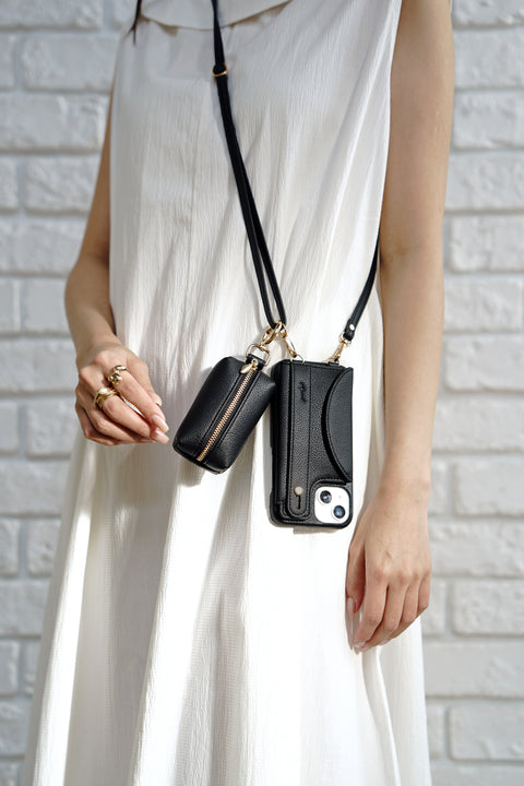 Carry Fit iPhone Case