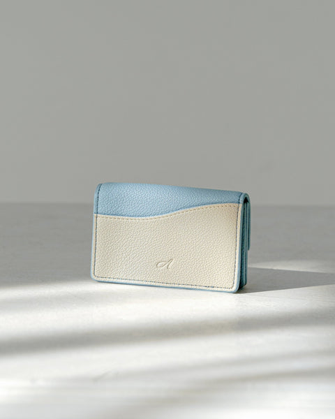 Wave Multi Card Case