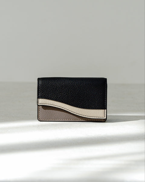 Wave Multi Card Case