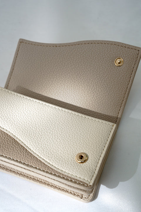 Wave Multi Card Case