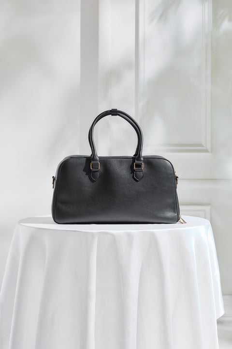 【7月再入荷予定】3way Boston Bag