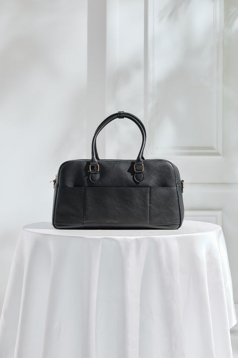 【7月再入荷予定】3way Boston Bag