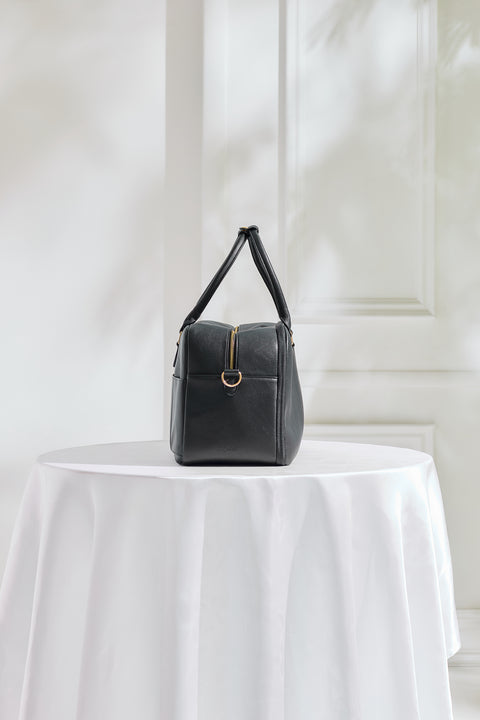 【7月再入荷予定】3way Boston Bag