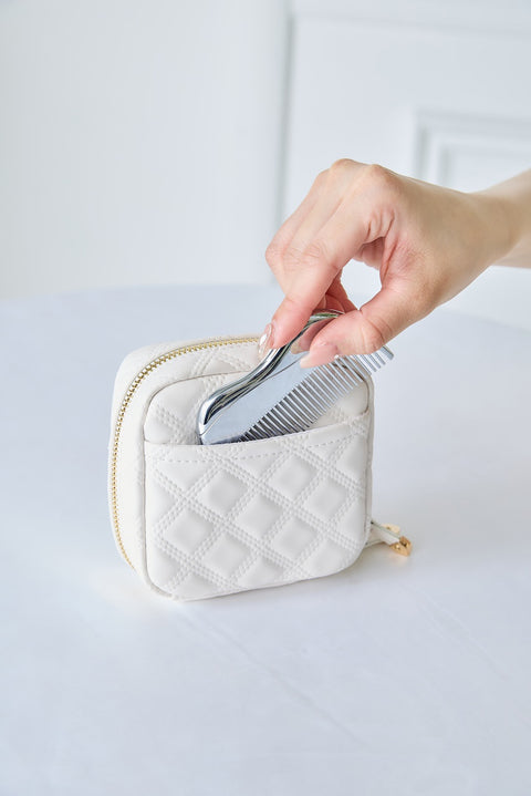 Mermaid’s Makeup Pouch Mini