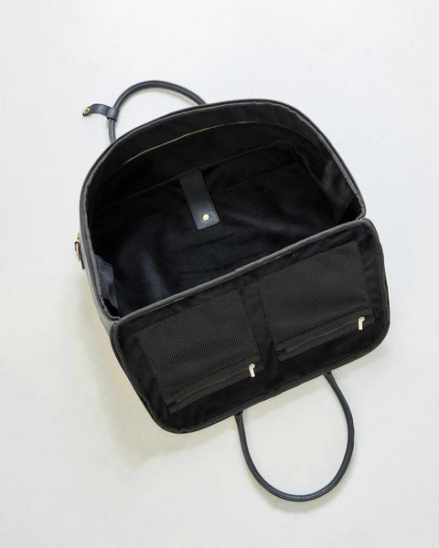 【7月再入荷予定】3way Boston Bag