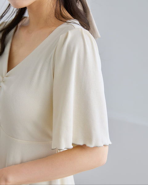 Mellow Room Dress