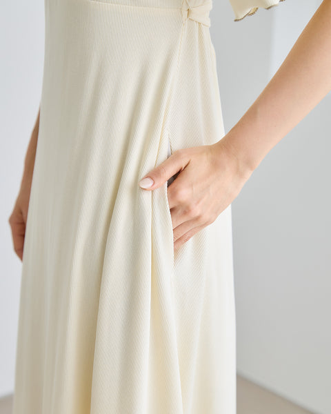 Mellow Room Dress