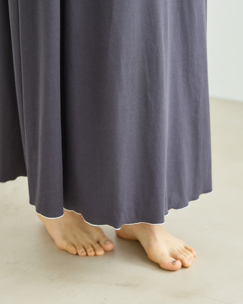 Mellow Room Dress