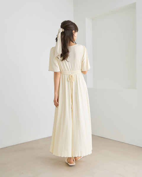 Mellow Room Dress