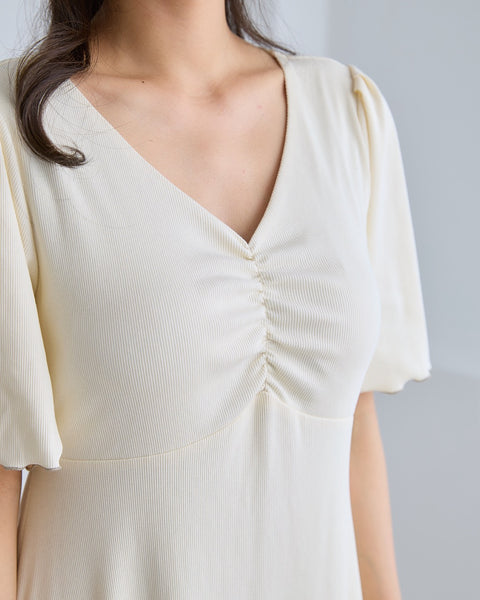 Mellow Room Dress