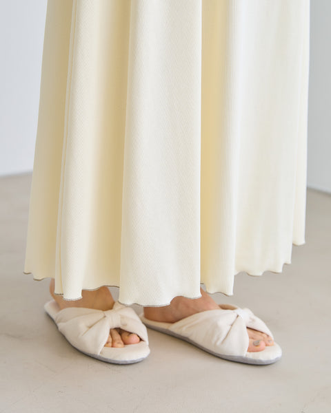 Mellow Room Dress