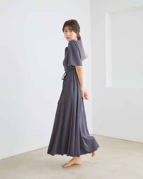 Mellow Room Dress