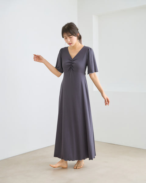 Mellow Room Dress