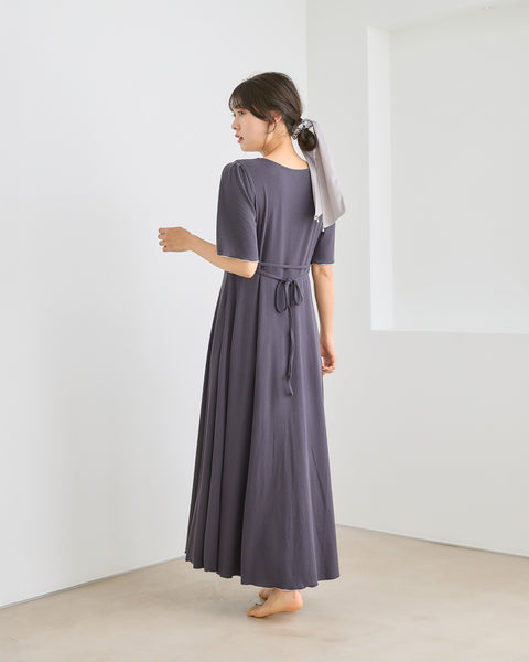 Mellow Room Dress