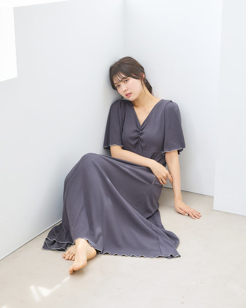 Mellow Room Dress