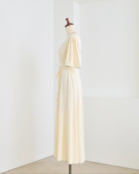 Mellow Room Dress