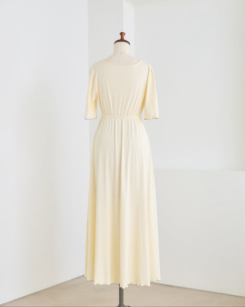 Mellow Room Dress