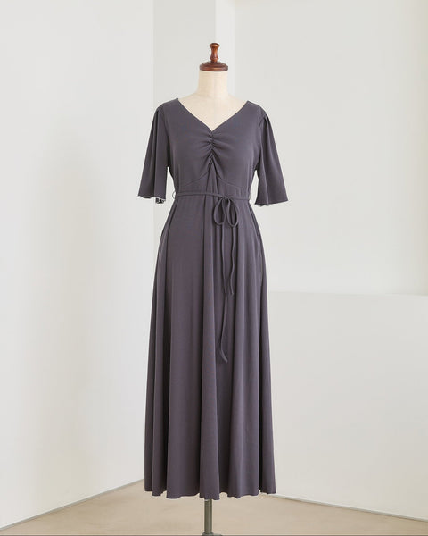 Mellow Room Dress