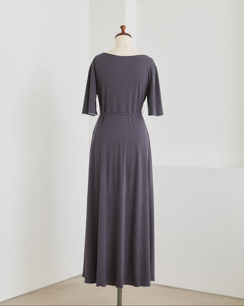 Mellow Room Dress