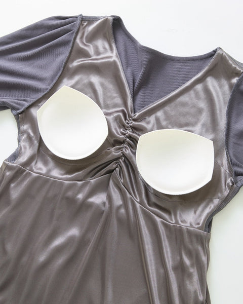 Mellow Room Dress
