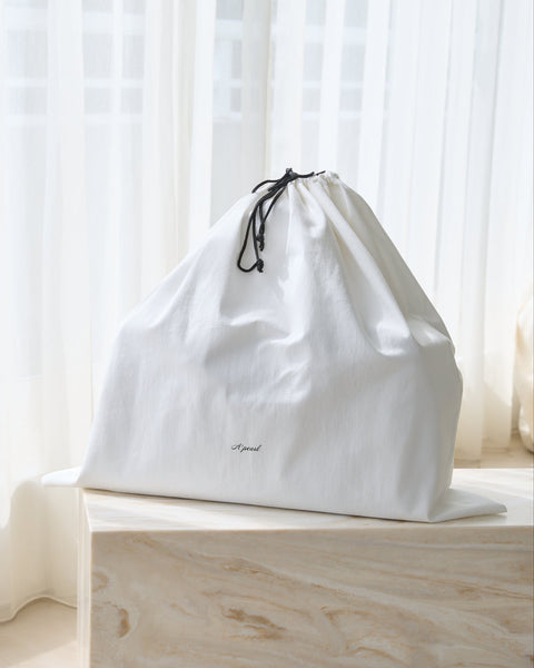 【7月再入荷予定】3way Boston Bag