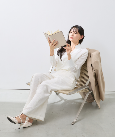 【9/26 21:00発売】Pearl Days Diary