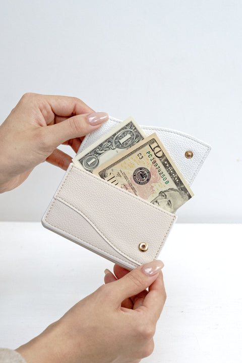 Wave Multi Card Case