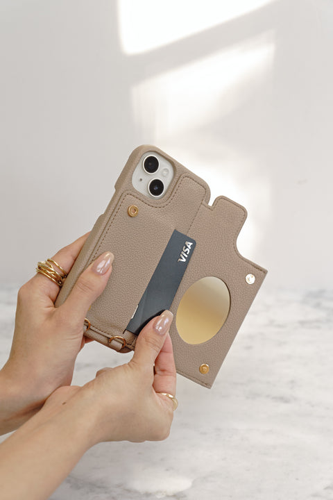 Carry Fit iPhone Case