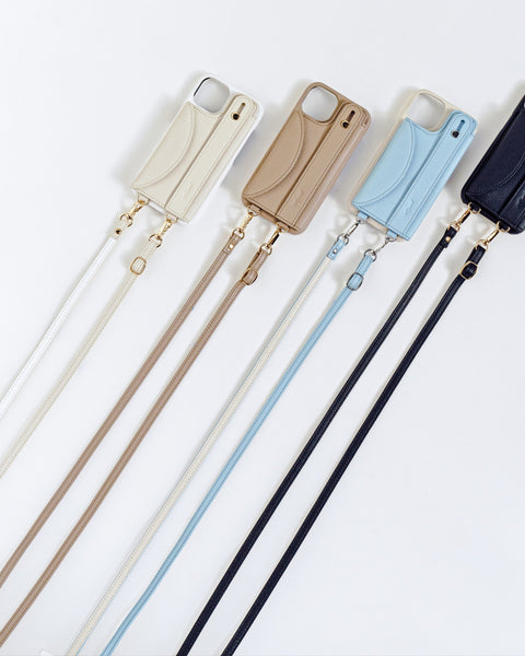Carry Fit iPhone Case