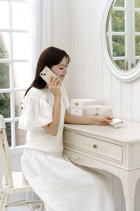 Carry Fit iPhone Case