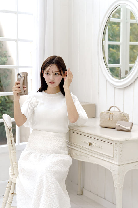 Carry Fit iPhone Case
