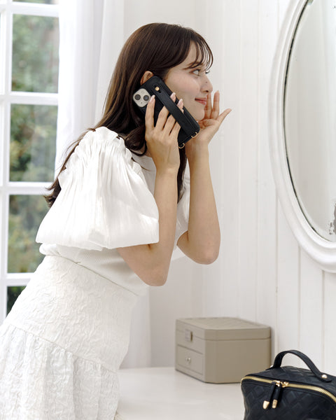 Carry Fit iPhone Case