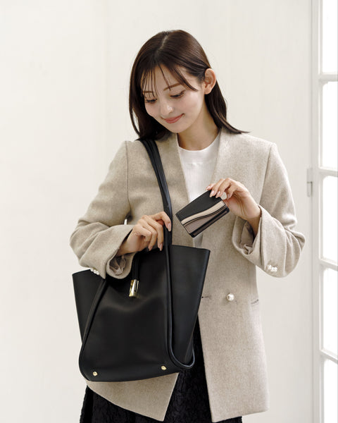 Wave Multi Card Case