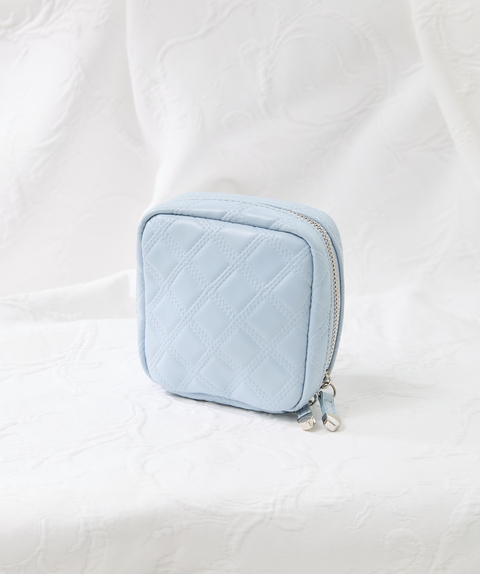 Mermaid’s Makeup Pouch Mini
