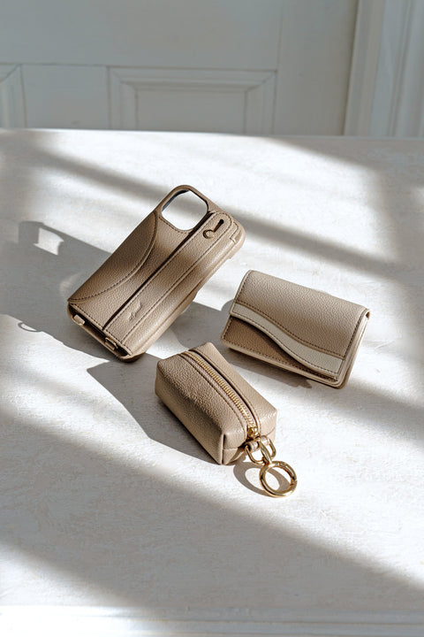 Carry Fit iPhone Case