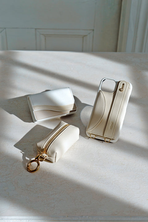 Wave Multi Card Case