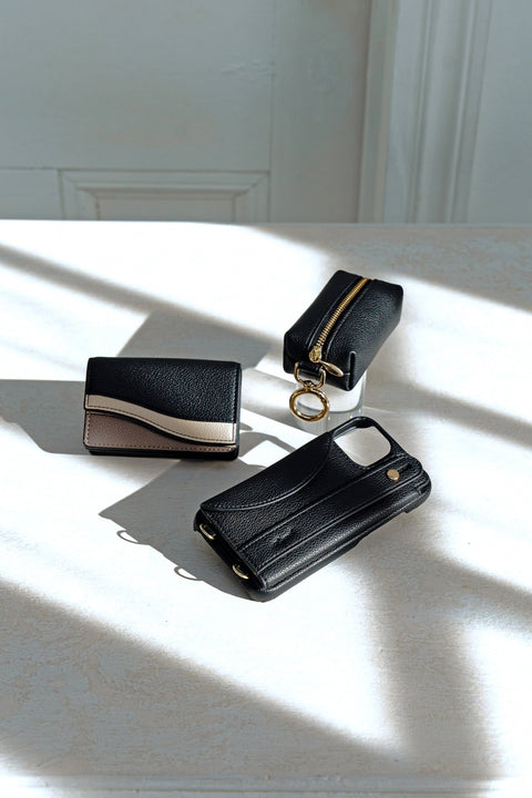 Wave Multi Card Case