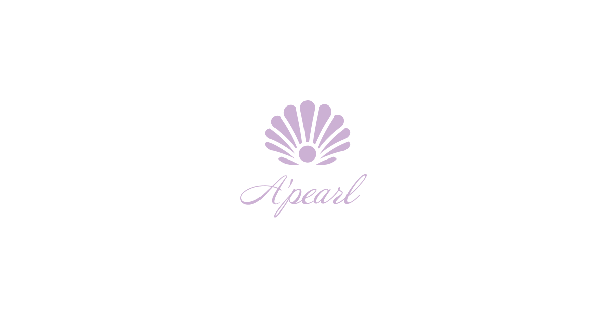 A'pearl jewelry box – A'pearl(エパール) A'pearl jewelry box – A'pearl(エパール)