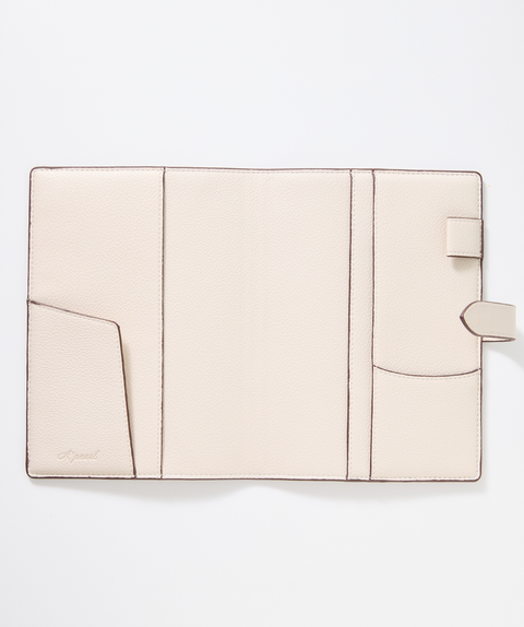 【B6カバー単品】【8/23(日)23:59まで予約受付中】Pearl Days Diary2027 cover (9月末-10月上旬発送)