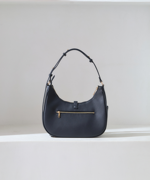 【12/18(Thu)21:00発売】3way Shoulder Moon Bag