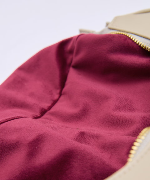 【12/18(Thu)21:00発売】3way Shoulder Moon Bag