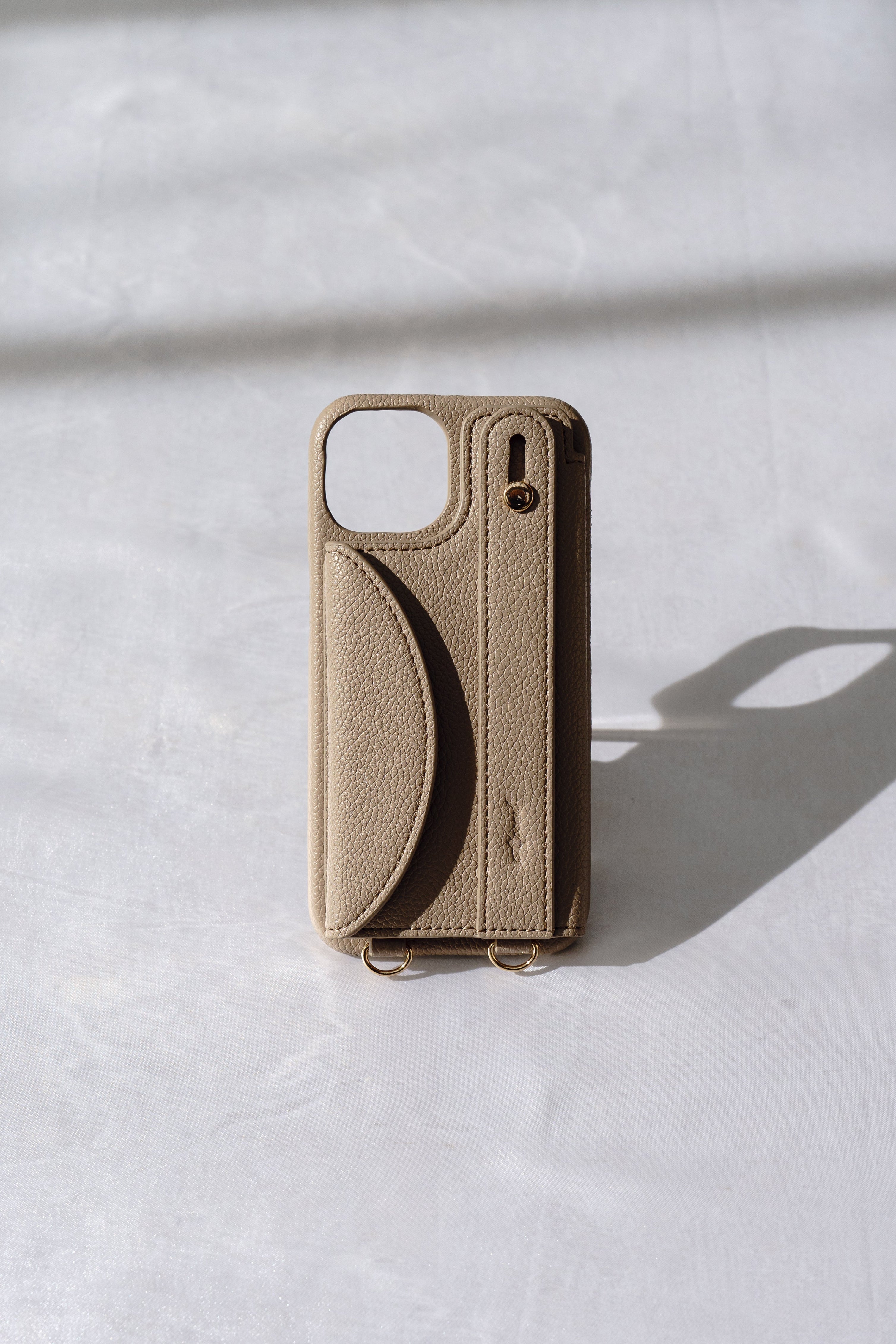 エパール　Carry Fit iPhone Case iPhone15 pro Carry Fit iPhone Case – A'pearl（エパール）