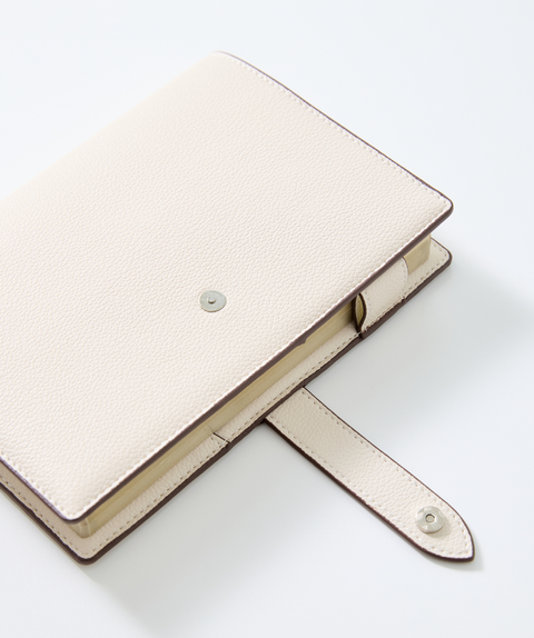 【セット商品】【8/23(日)23:59まで予約受付中】Pearl Days Diary2027　(9月末-10月上旬発送)