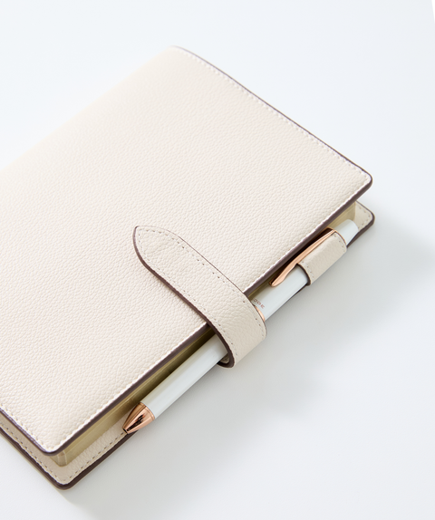 【セット商品】【8/23(日)23:59まで予約受付中】Pearl Days Diary2027　(9月末-10月上旬発送)